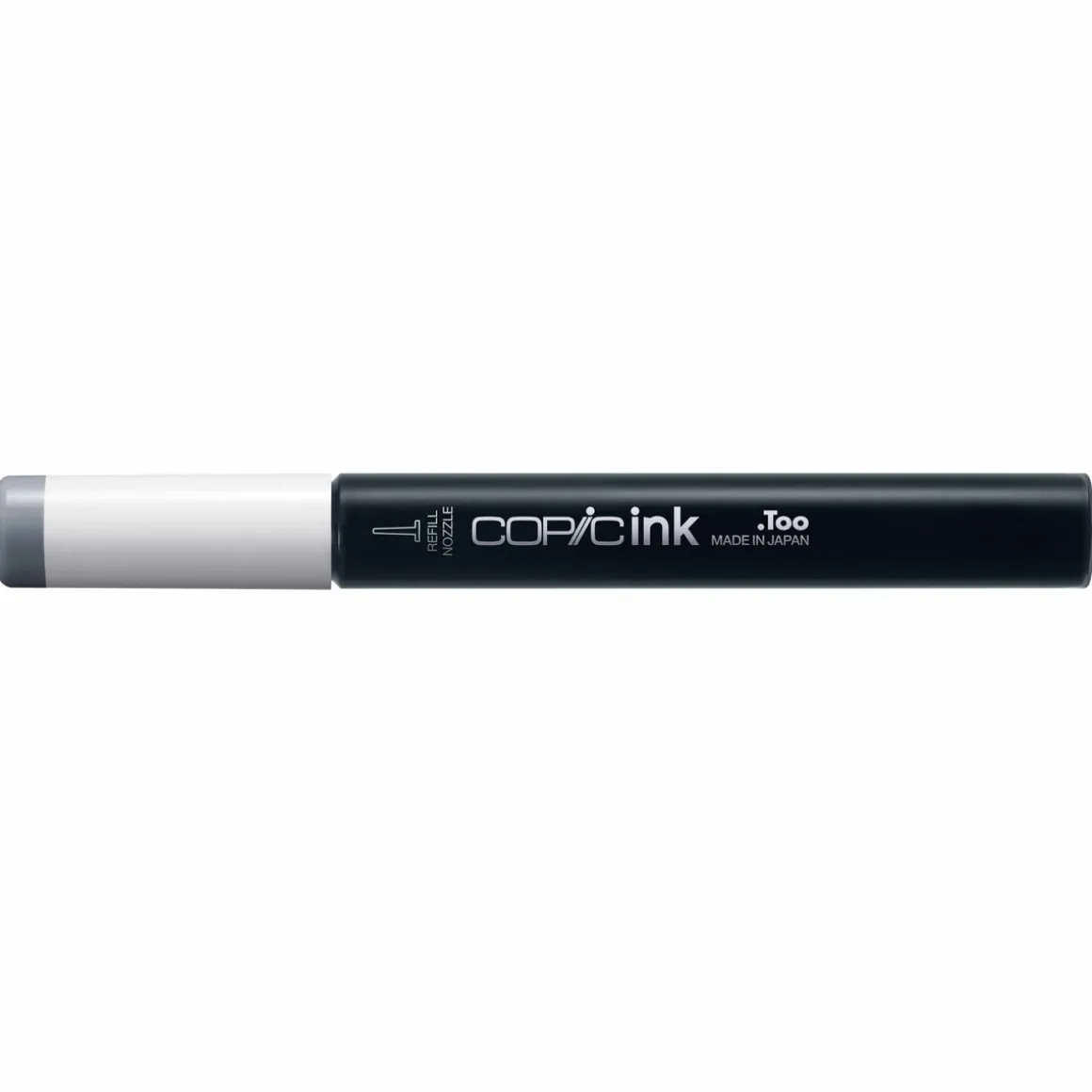 Copic Ink refill C-7 Cool Gray no. 7