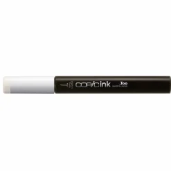 Copic Ink refill E40 Brick White