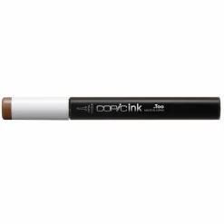Copic Ink refill E25 Caribe Cocoa