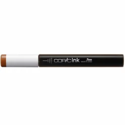 Copic Ink refill E15 Dark Suntan