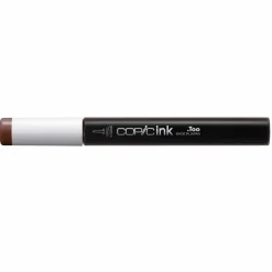 Copic Ink refill E77 Maroon