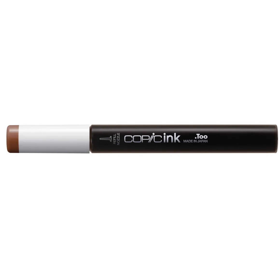 Copic Ink refill E17 Reddish Brass