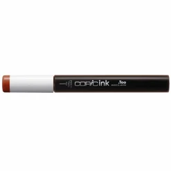 Copic Ink refill E19 Redwood
