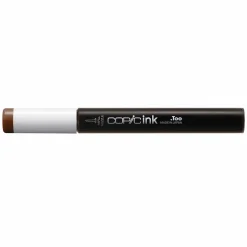 Copic Ink refill E37 Sepia