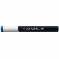 Copic Ink refill FB2 Fluorescent Dull Blue