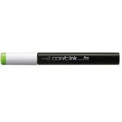 Copic Ink refill FYG2 Fluorescent Dull Yellow Green