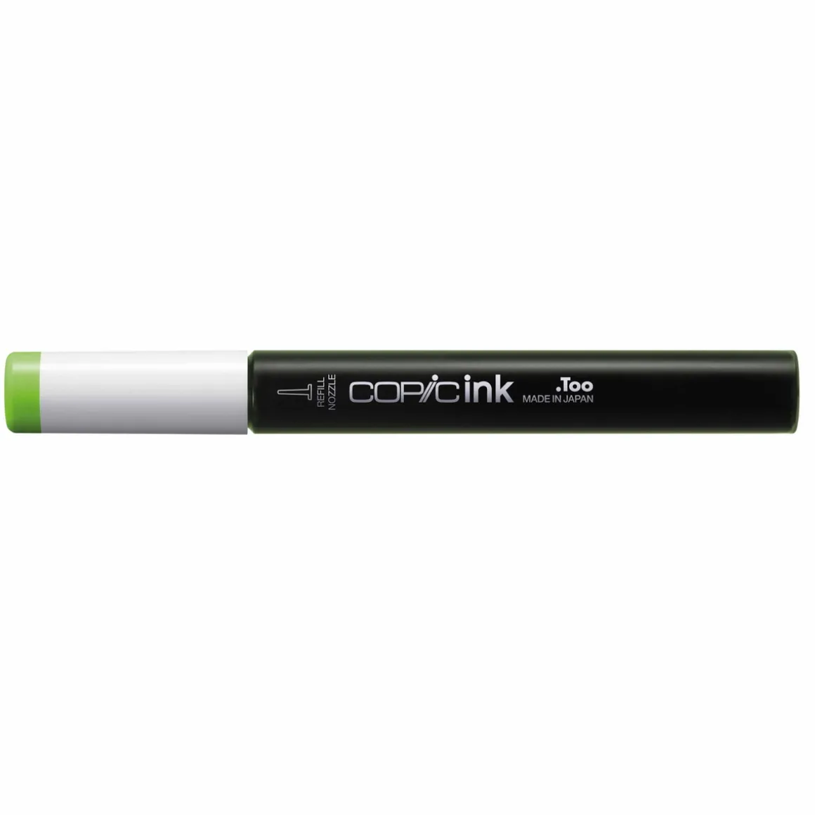 Copic Ink refill FYG2 Fluorescent Dull Yellow Green