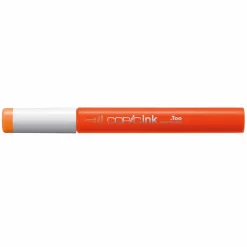 Copic Ink refill FYR1 Fluorescent Orange