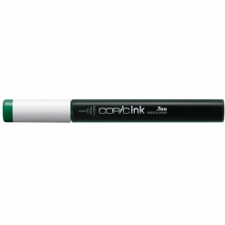 Copic Ink refill G19 Bright Parrot Green