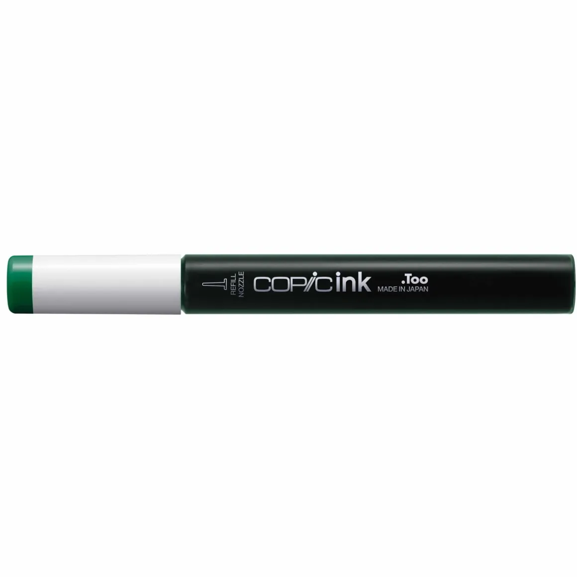 Copic Ink refill G19 Bright Parrot Green