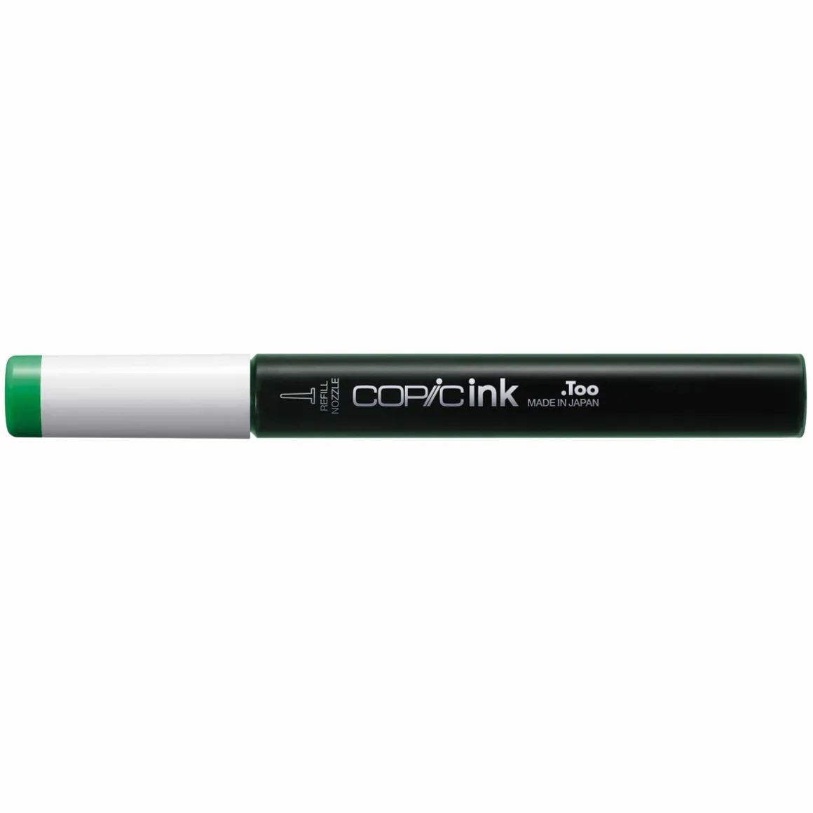 Copic Ink refill G05 Emerald Green