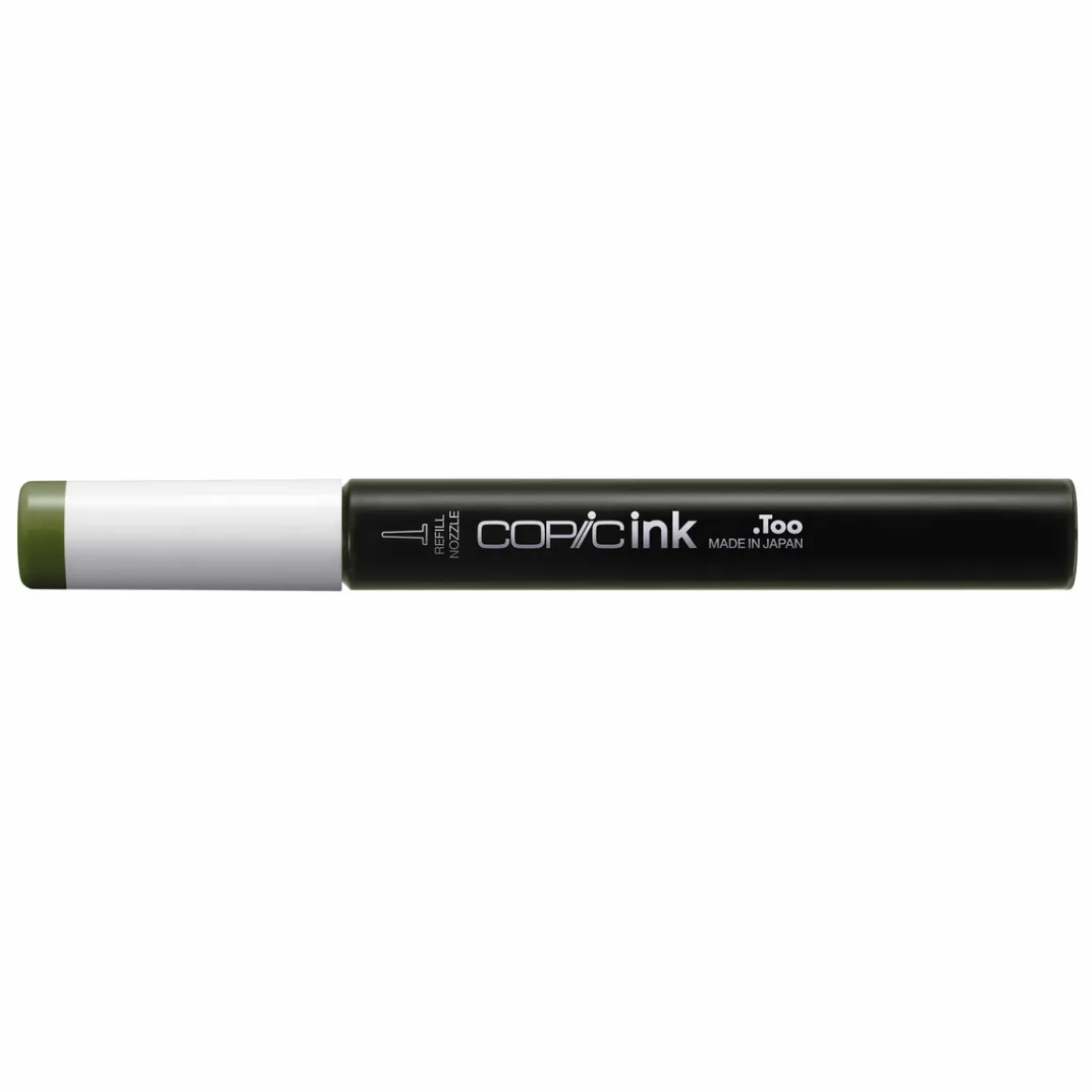 Copic Ink refill G94 Grayish Olive