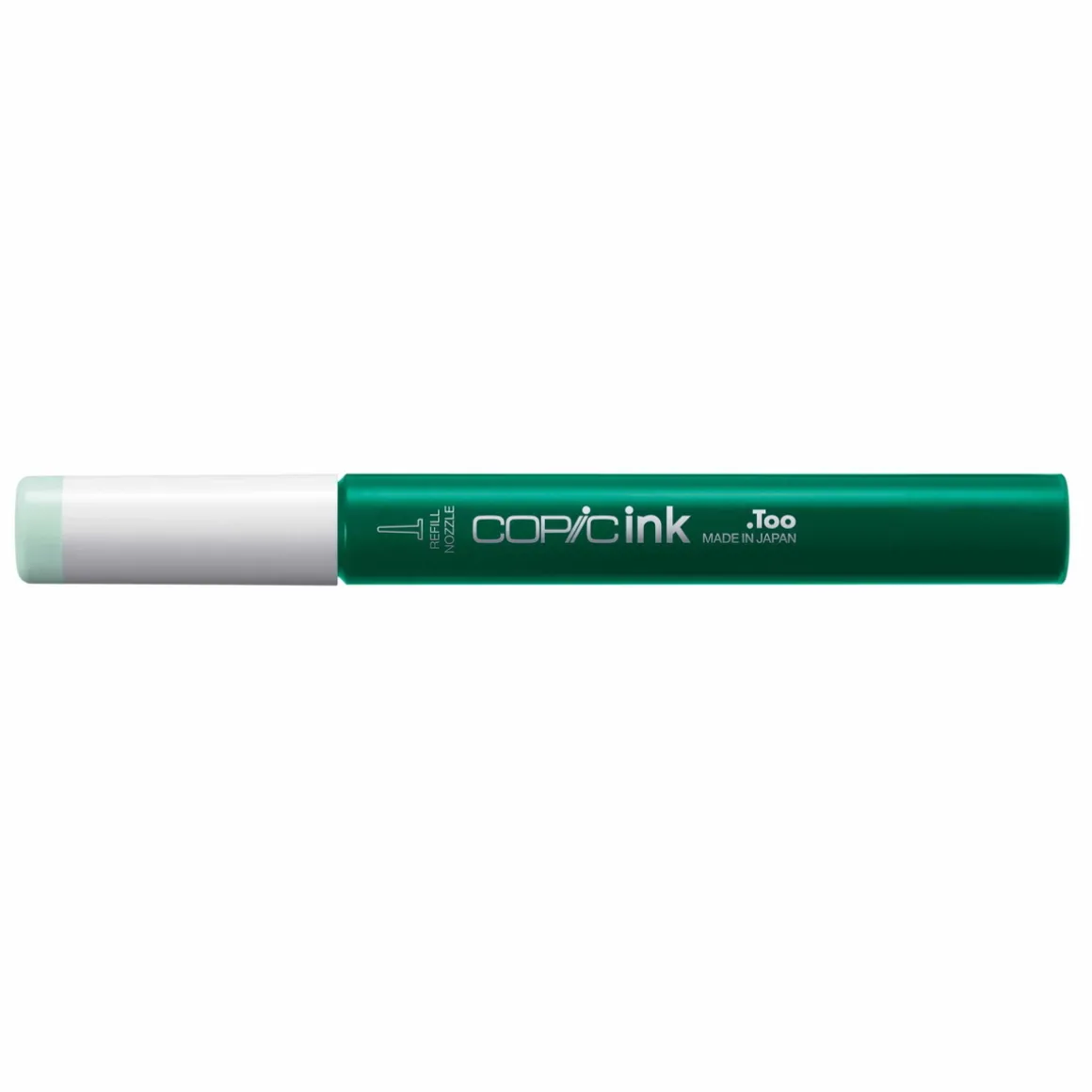 Copic Ink refill G00 Jade Green