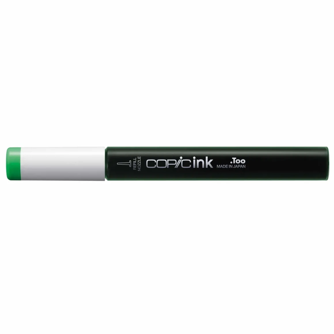 Copic Ink refill G03 Meadow Green