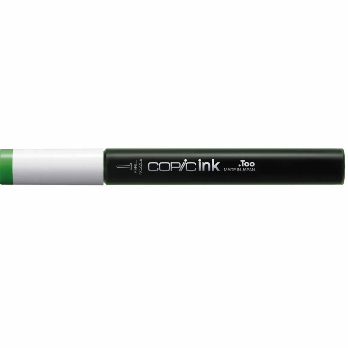 Copic Ink refill G07 Nile Green