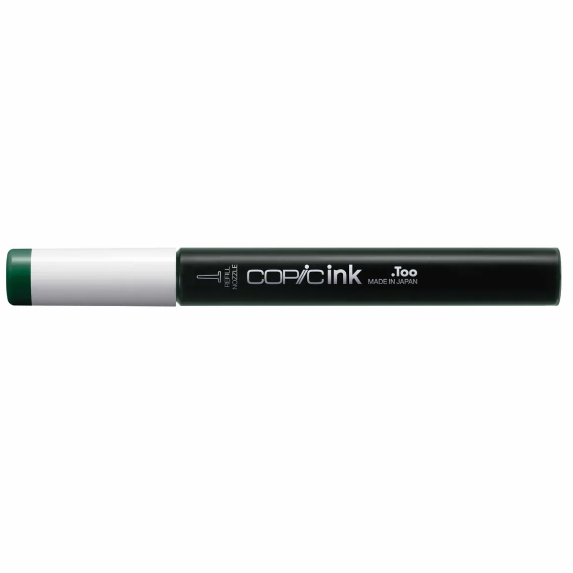Copic Ink refill G28 Ocean Green