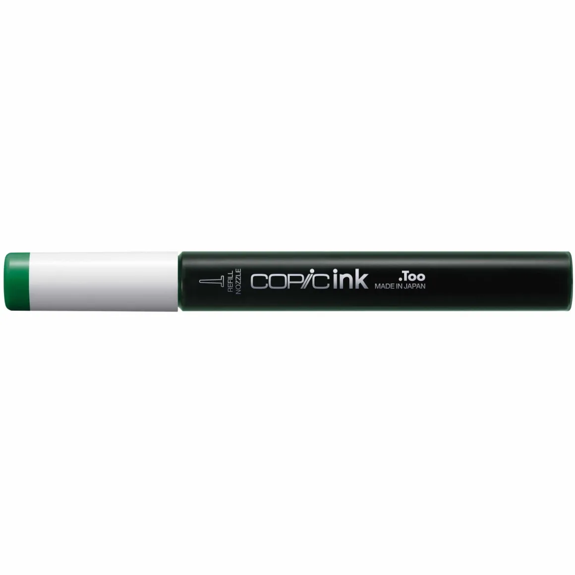 Copic Ink refill G09 Veronese Green