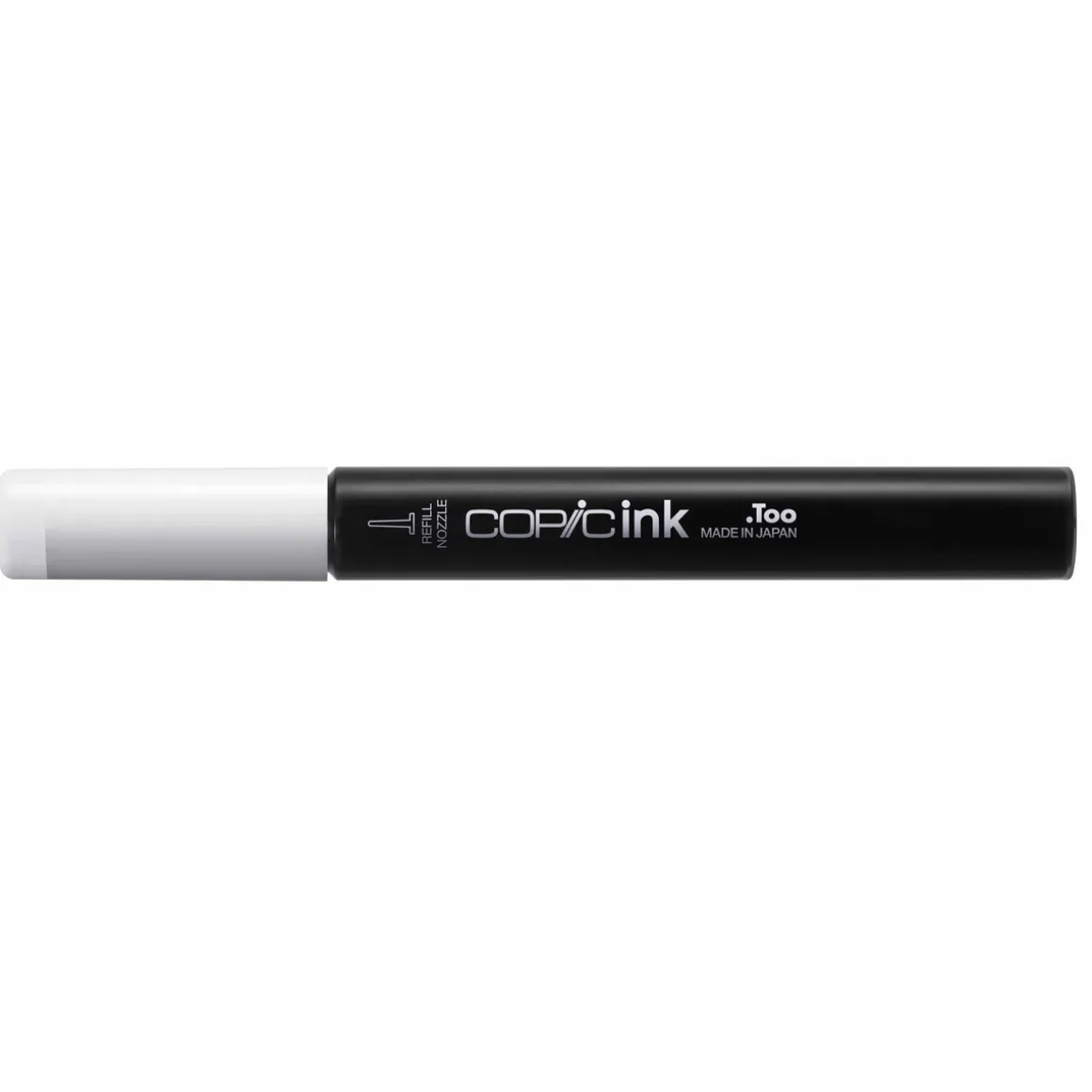 Copic Ink refill N-0 Neutral Gray no.0