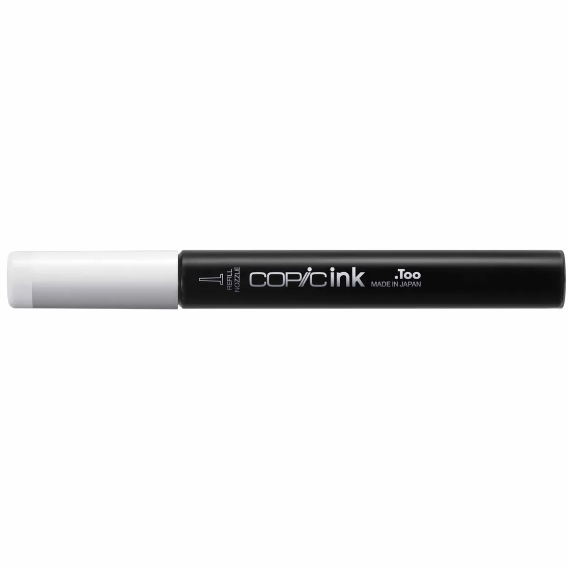 Copic Ink refill N-1 Neutral Gray no.1