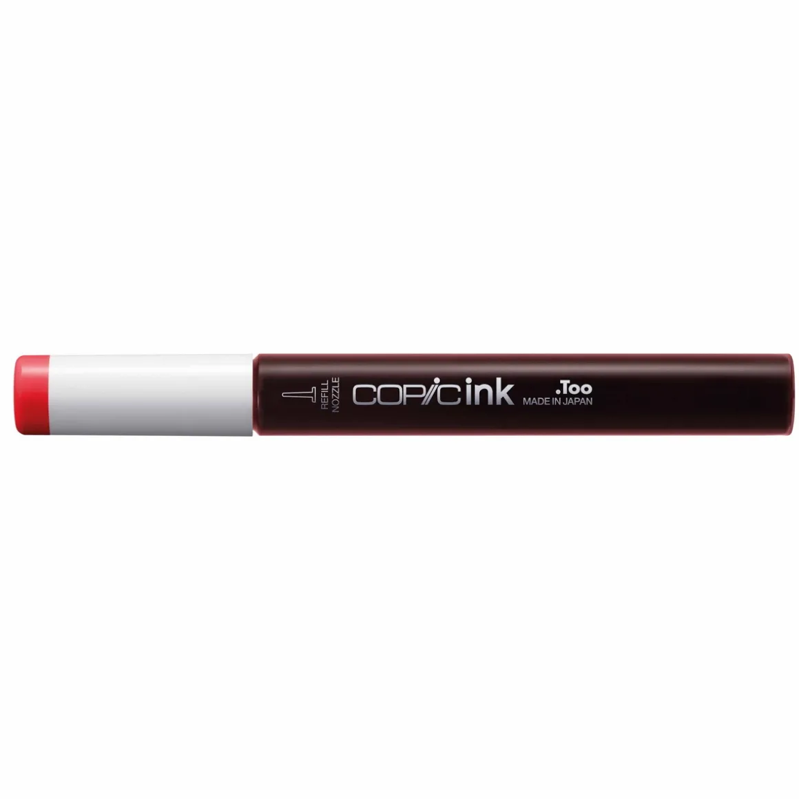Copic Ink refill R27 Cadmium Red