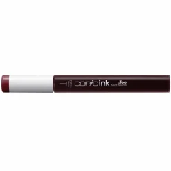 Copic Ink refill R89 Dark Red