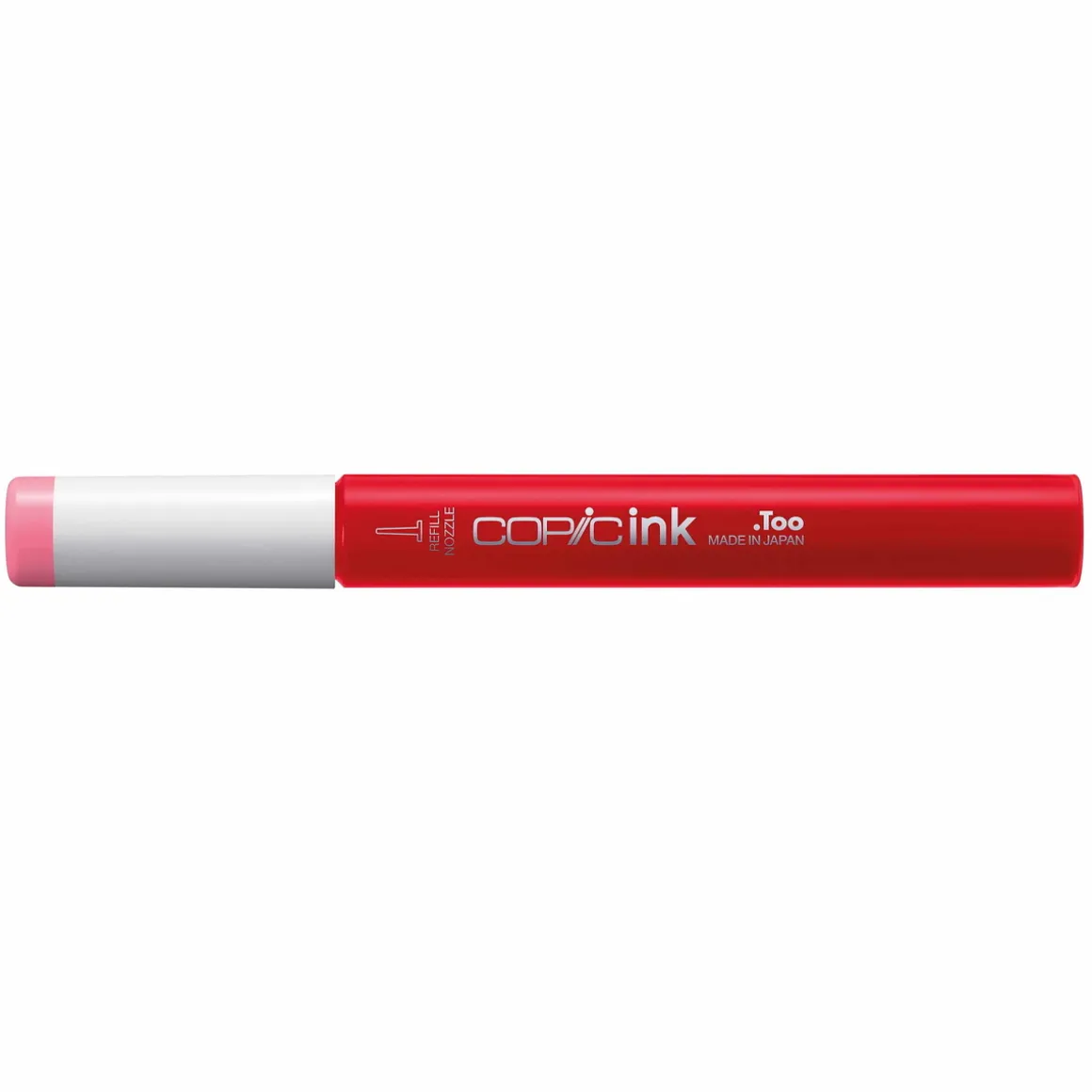 Copic Ink refill RV14 Begonia PInk