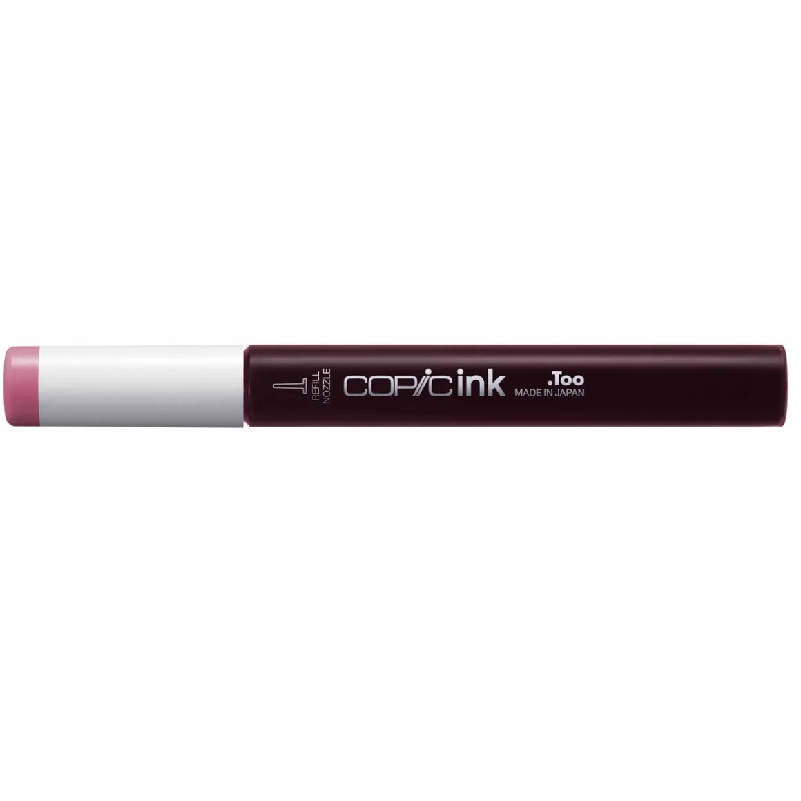 Copic Ink refill RV34 Dark PInk