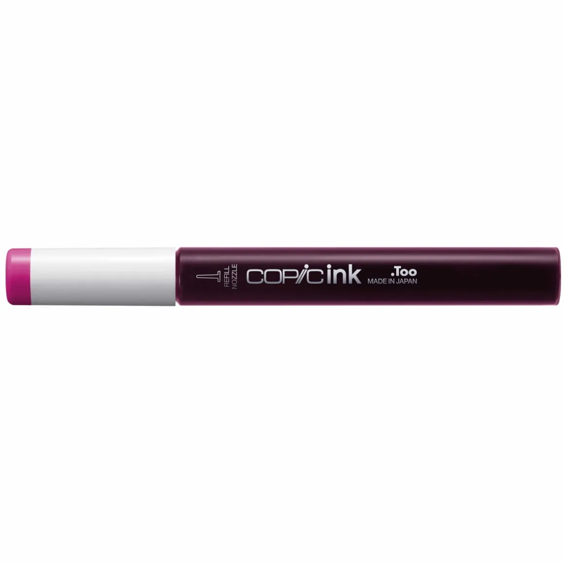Copic Ink refill RV09 Fuchsia