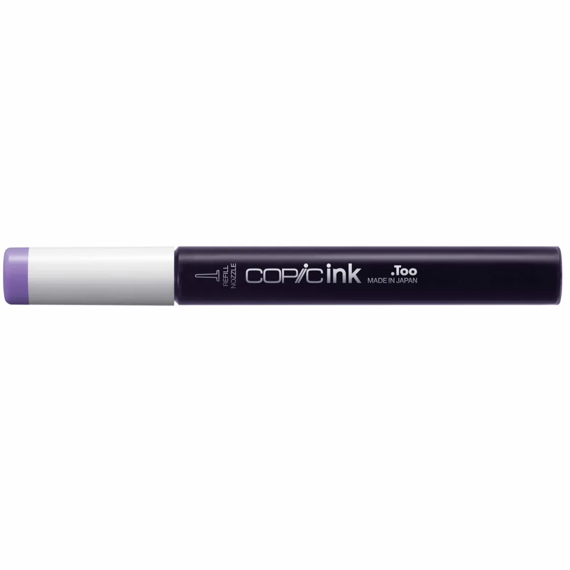 Copic Ink refill V25 Pale Blackberry