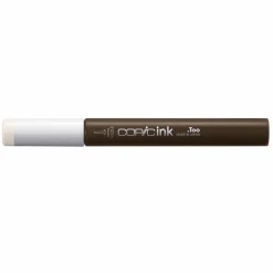 Copic Ink refill W-0 Warm Gray no.0