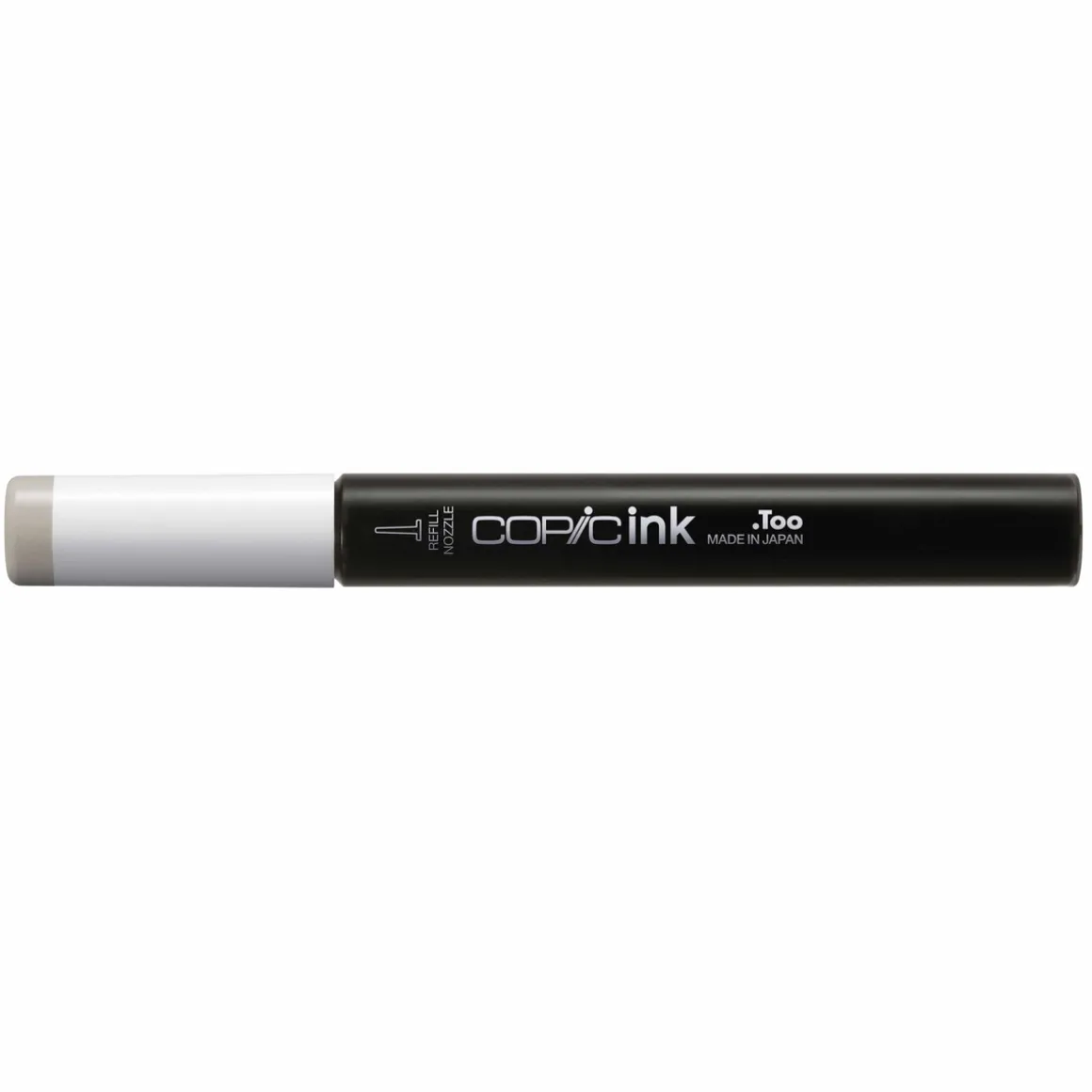 Copic Ink refill W-4 Warm Gray no.4
