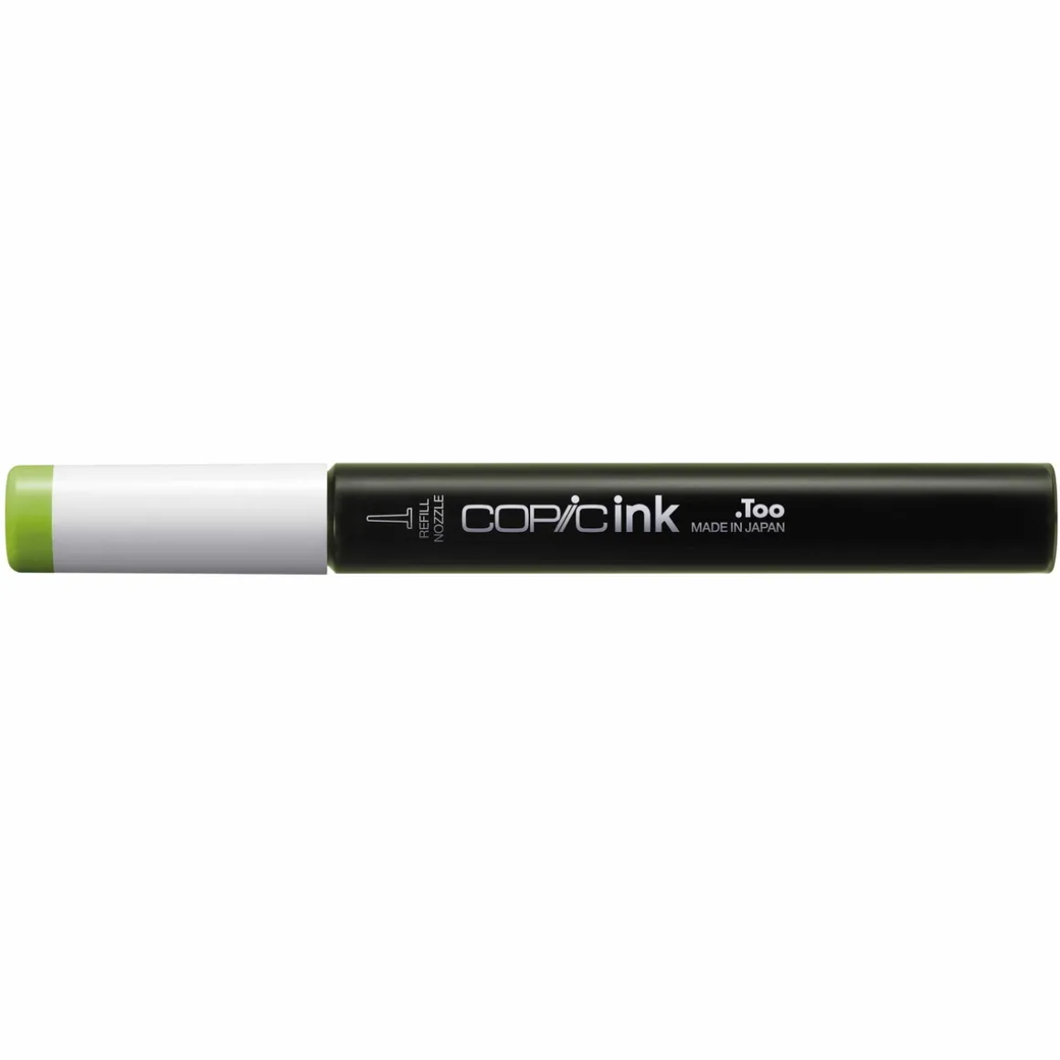 Copic Ink refill YG25 Celadon Green