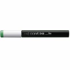 Copic Ink refill YG45 Cobalt Green