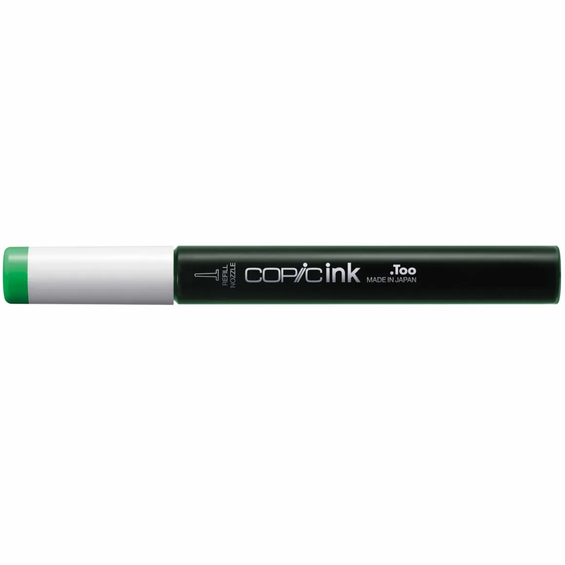 Copic Ink refill YG09 Lettuce Green