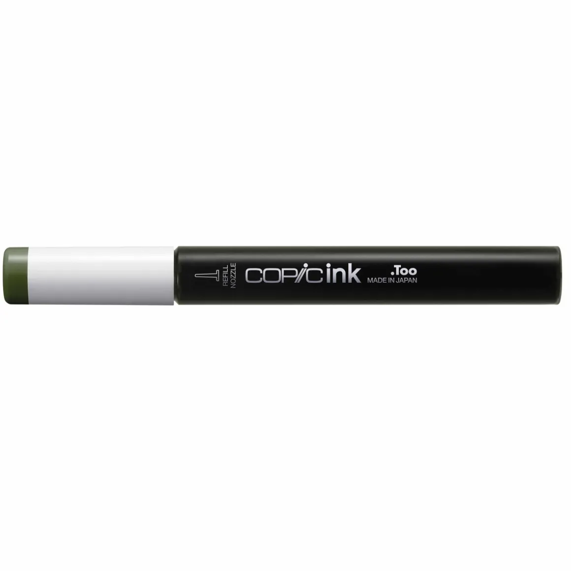 Copic Ink refill YG99 Marine Green