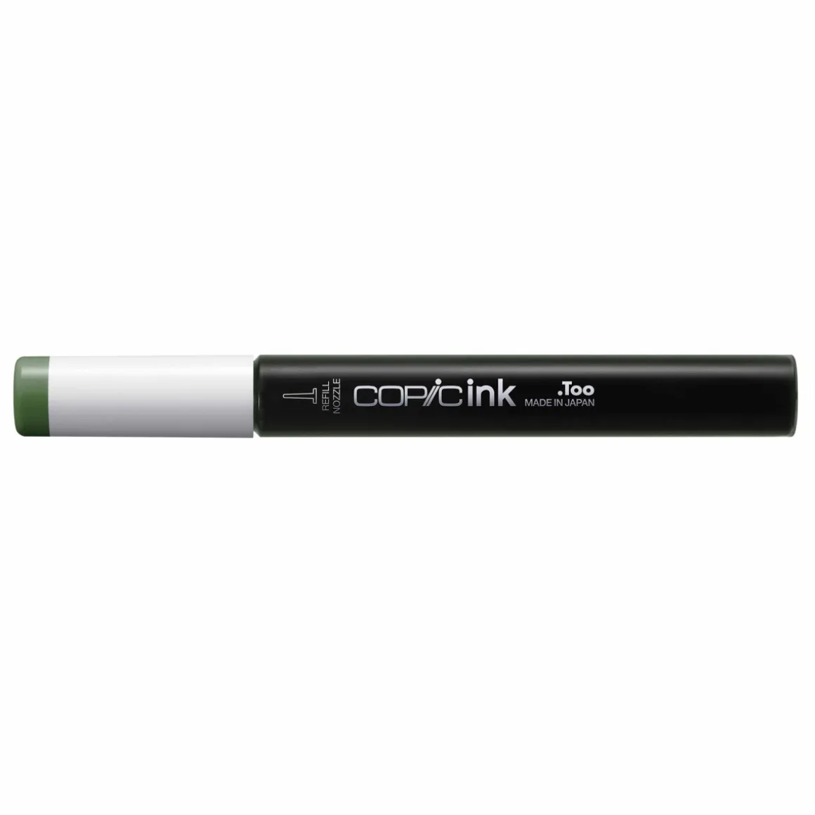 Copic Ink refill YG67 Moss