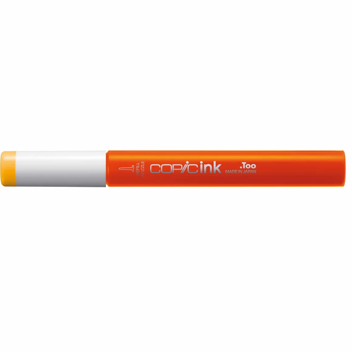 Copic Ink refill Y17 Golden Yellow