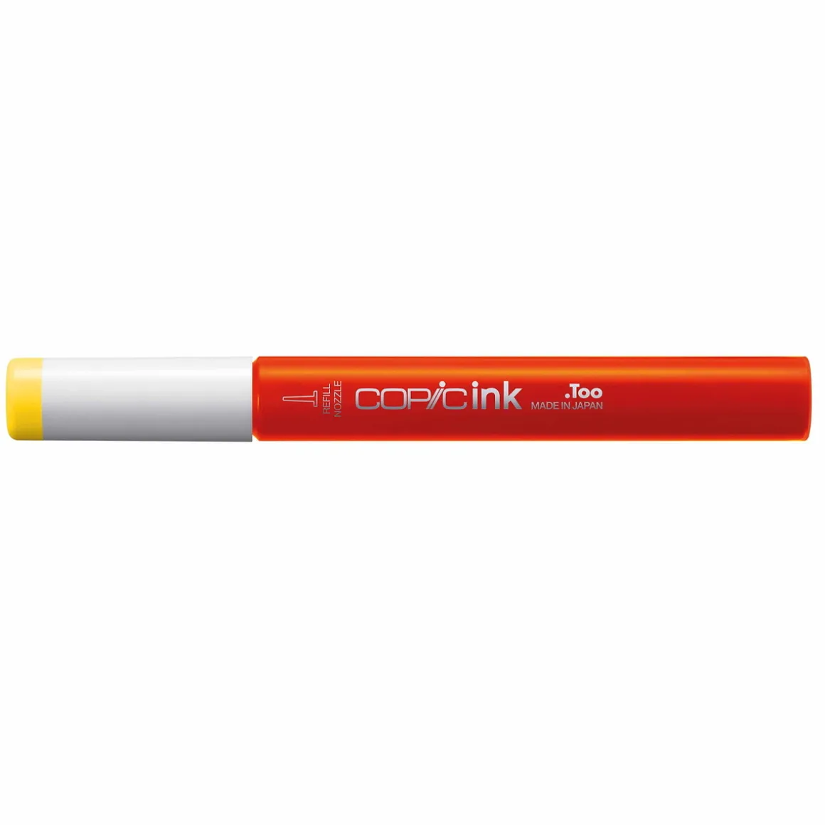 Copic Ink refill Y18 Lightning Yellow