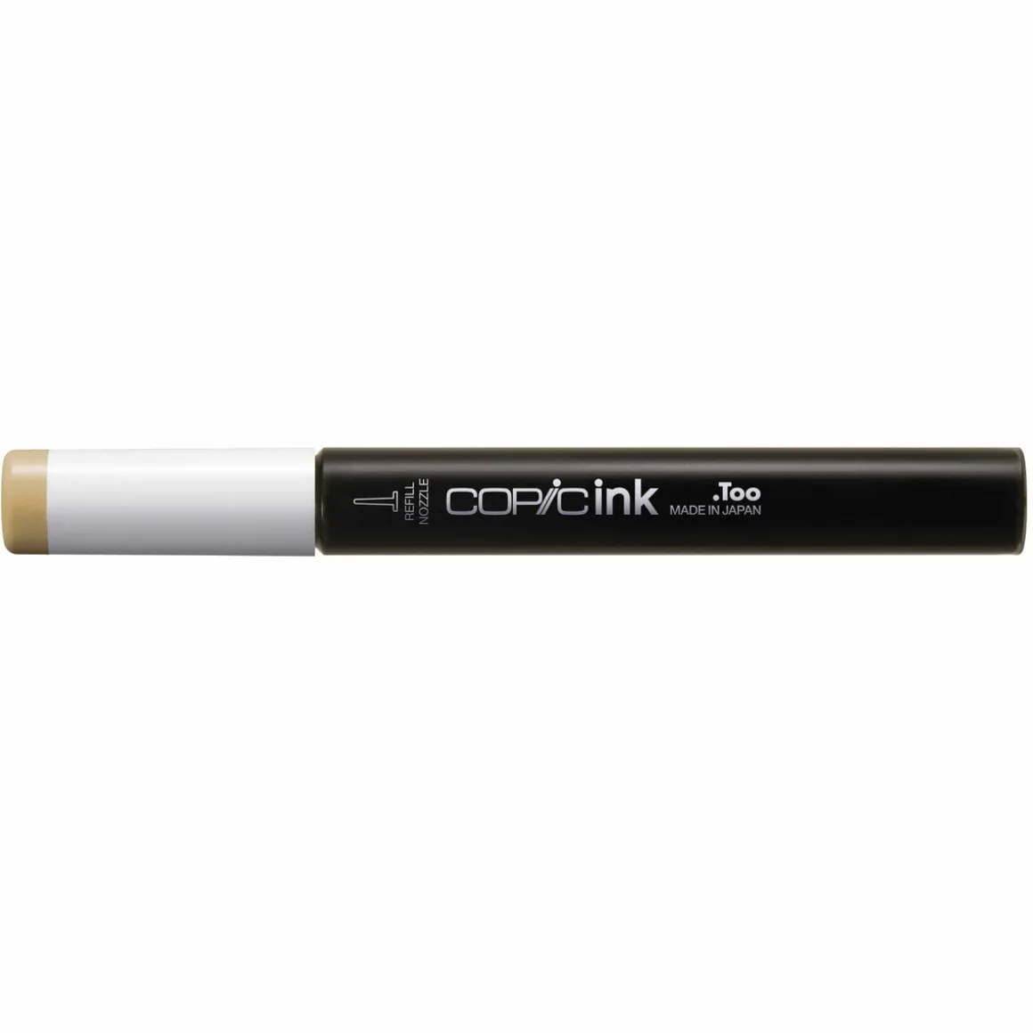 Copic Ink refill Y26 Mustard