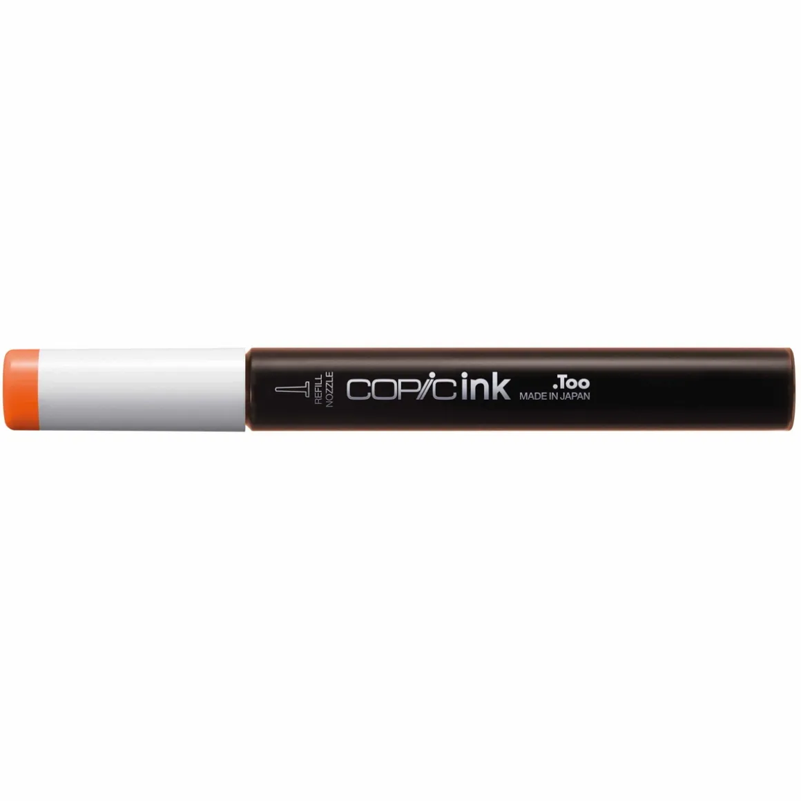 Copic Ink refill YR68 Orange