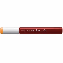 Copic Ink refill YR15 Pumpkin Yellow