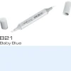 Copic Sketch B21 Baby Blue