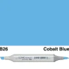 Copic Sketch B26 Cobalt Blue