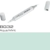 Copic Sketch BG32 Aqua Mint