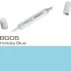 Copic Sketch BG05 Holid. Blue