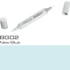 Copic Sketch BG02 New Blue