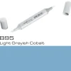Copic Sketch B95 L Gray.Cobalt