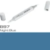 Copic Sketch B97 Night Blue