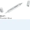 Copic Sketch B41 Powder Blue