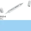 Copic Sketch B24 Sky